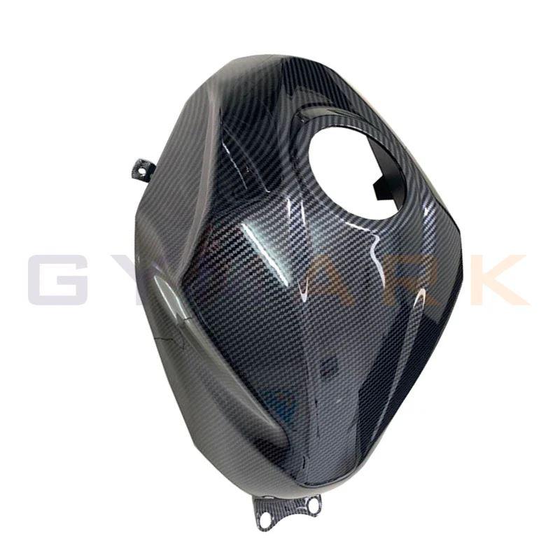 並行輸入品 カワサキニンジャ400ニンジャ400 300 カーボン 燃料タンク