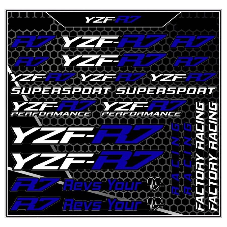 シール 並行輸入品】 3Dデカールタンクステッカーエンブレムロゴ