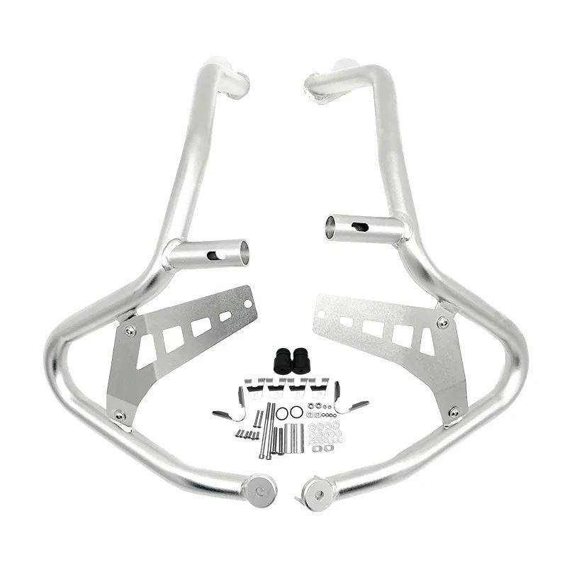 並行輸入品 BMW バイクエクステンション クラッシュバー エンジンガード BMW R1250GS ADV R1250 GSアドベンチャーR1250GSA 2019-2023_1