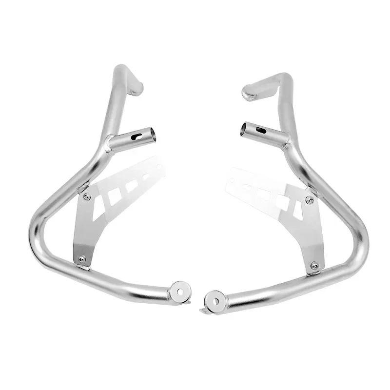 並行輸入品 BMW バイクエクステンション クラッシュバー エンジンガード BMW R1250GS ADV R1250 GSアドベンチャーR1250GSA 2019-2023_2