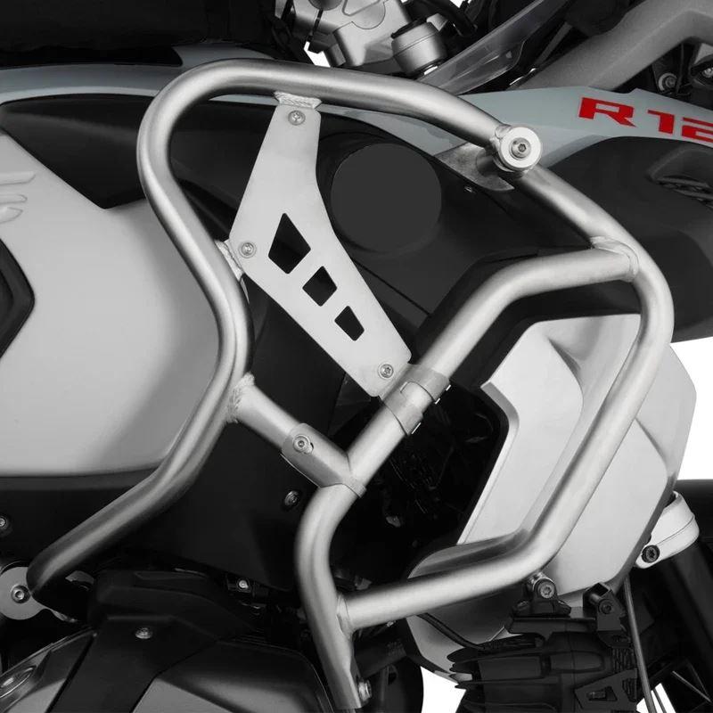 並行輸入品 BMW バイクエクステンション クラッシュバー エンジンガード BMW R1250GS ADV R1250 GSアドベンチャーR1250GSA 2019-2023_3