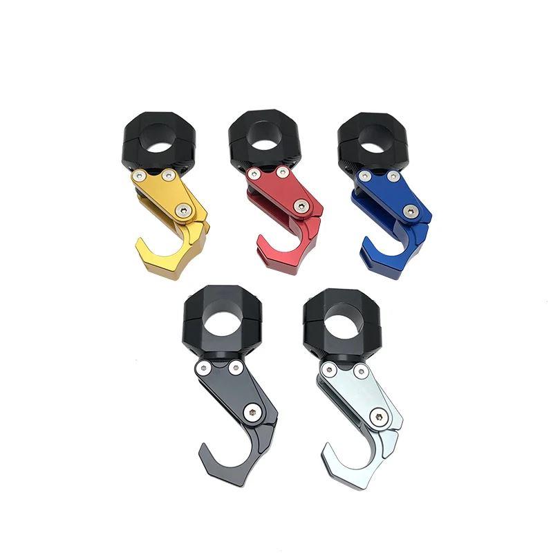 並行輸入品 ホンダ用用ヘルメットフック 22MM バッグホルダー PCX125
