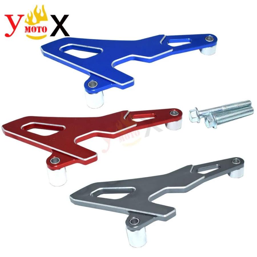 並行輸入品 XR 250 95 07 フロントドライブギアスプロケットカバー