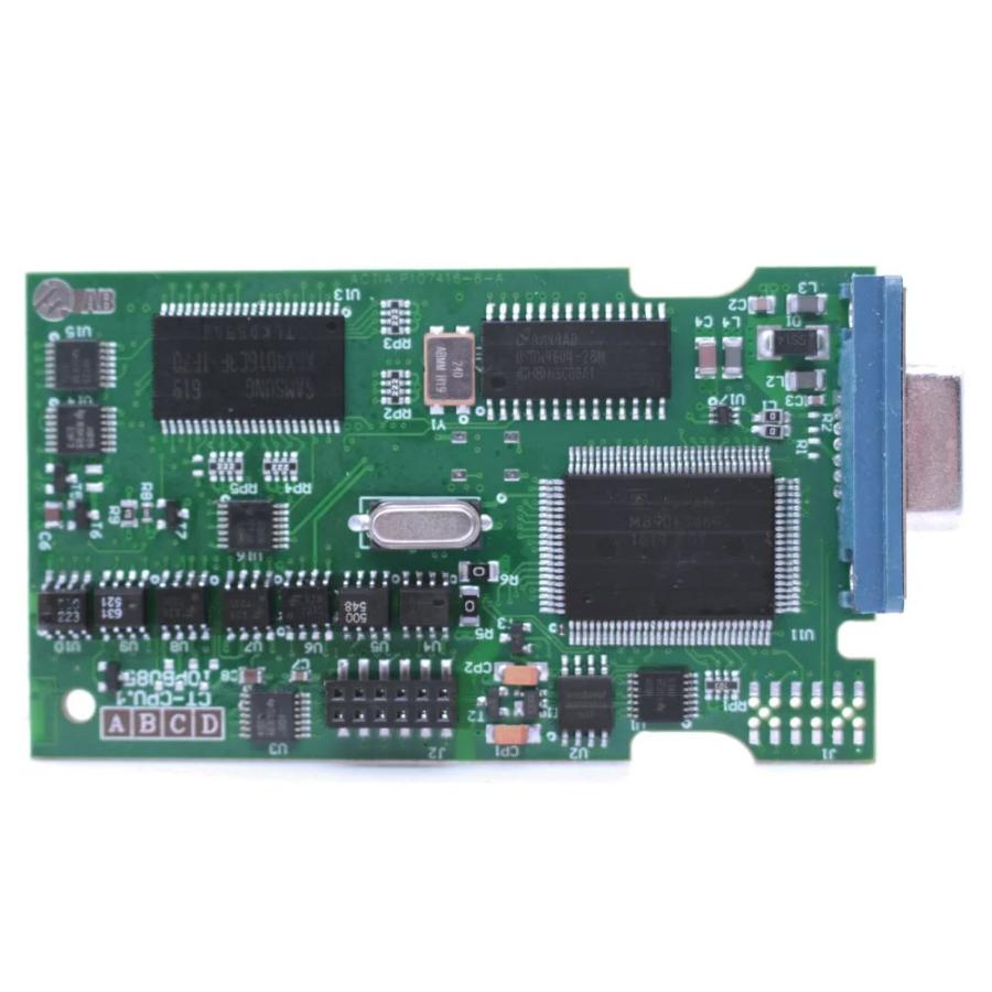 並行輸入品 DIAGBOXフル自動車診断チップ 診断ツール プジョー