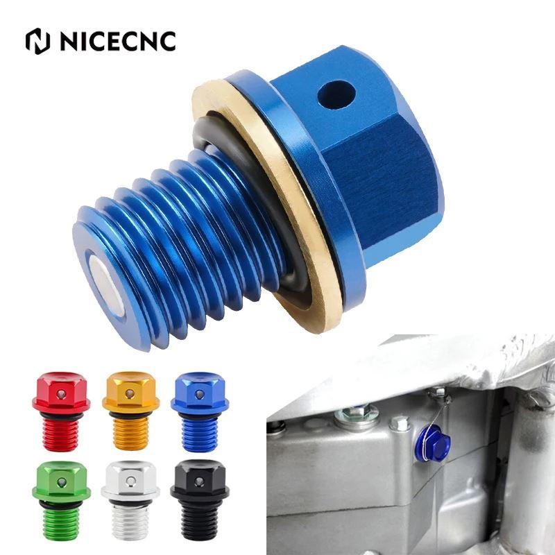 並行輸入品】 M12XP1.5オイルドレンプラグボルト ヤマハ YZ80 YZ125