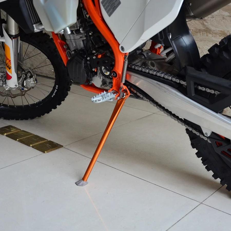 ガスガスレックスEC 125 250 300 250 EXF ECF 300 350 390 400 450 2021 KTM ハスクバーナ用サイドスタンドスプリングキット｜pstokyo｜12