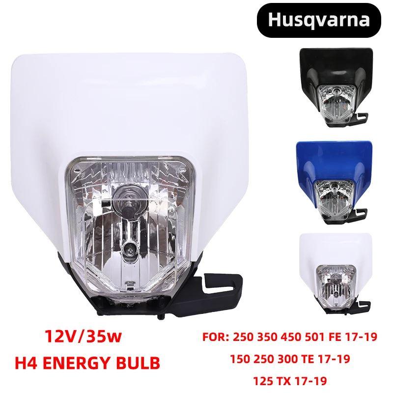並行輸入品】 ハスクバーナ用 バイクヘッドライト FC FE FX TC TE TX