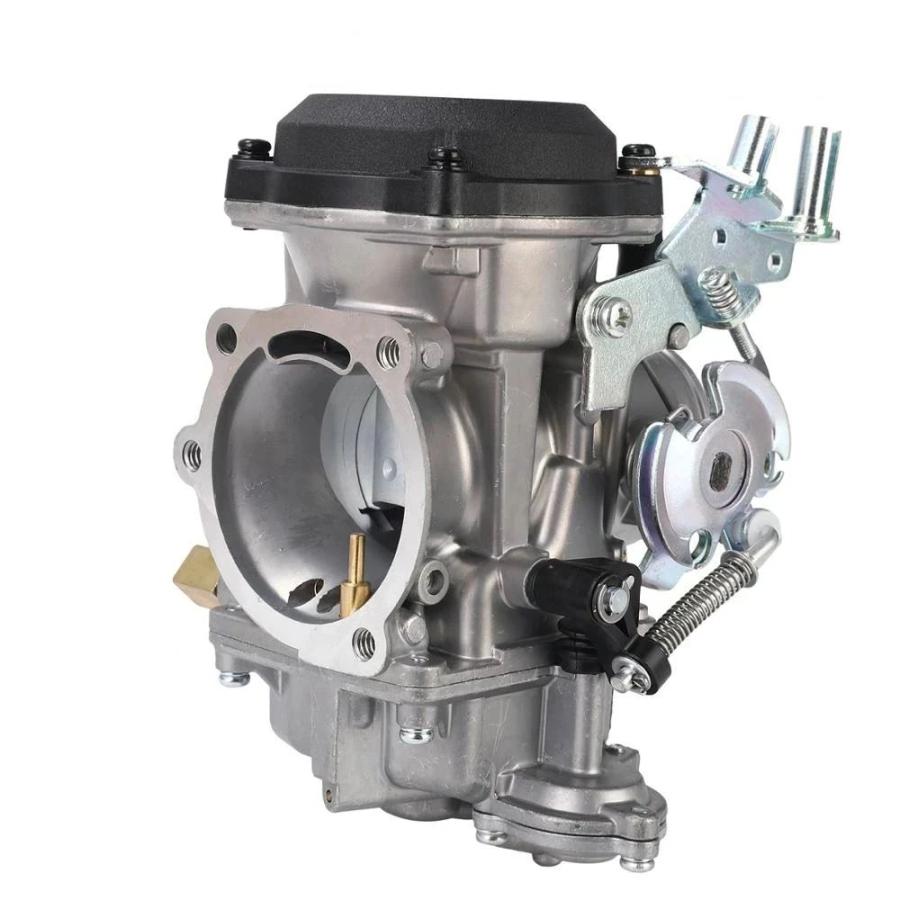 並行輸入品 ハーレー CV40 キャブレター40MM XL883 27490 04 27465 