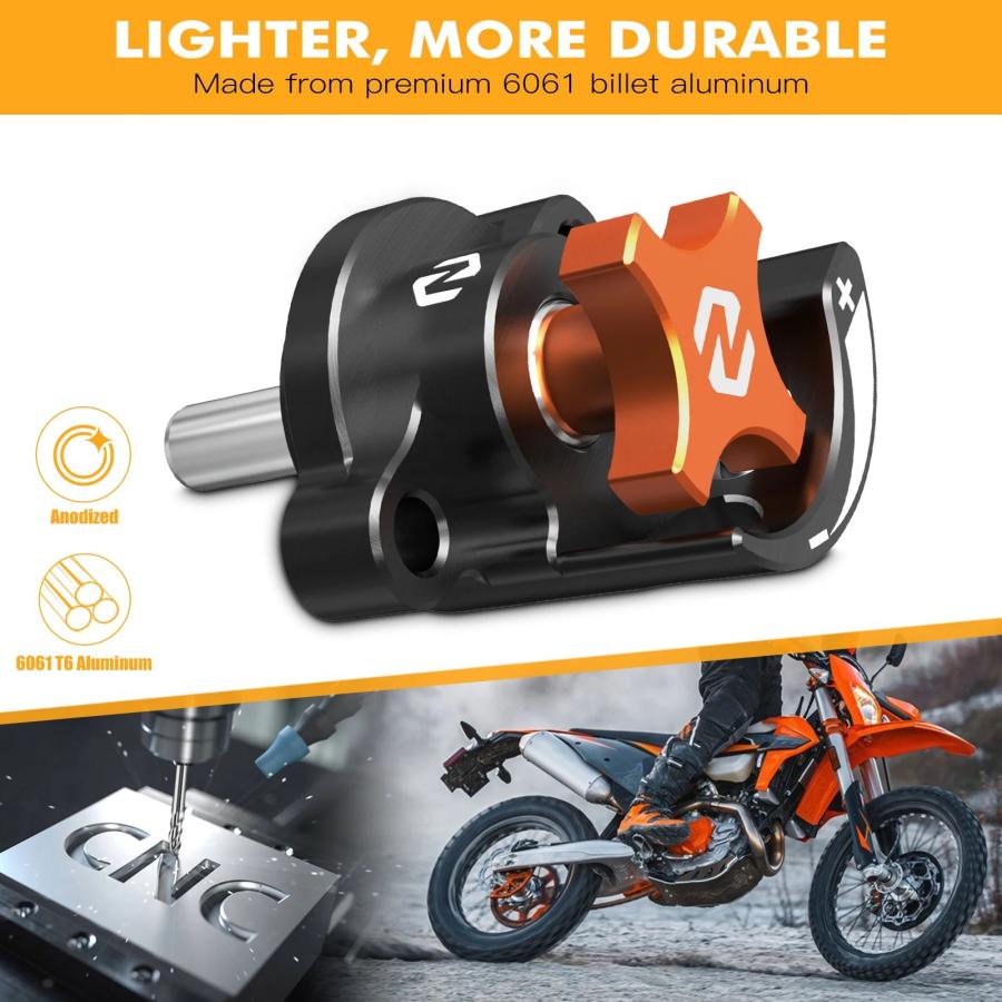 並行輸入品 KTM EXC XC XCW SX MXC SIXDAYS TPI 250 300 1998 2022 125