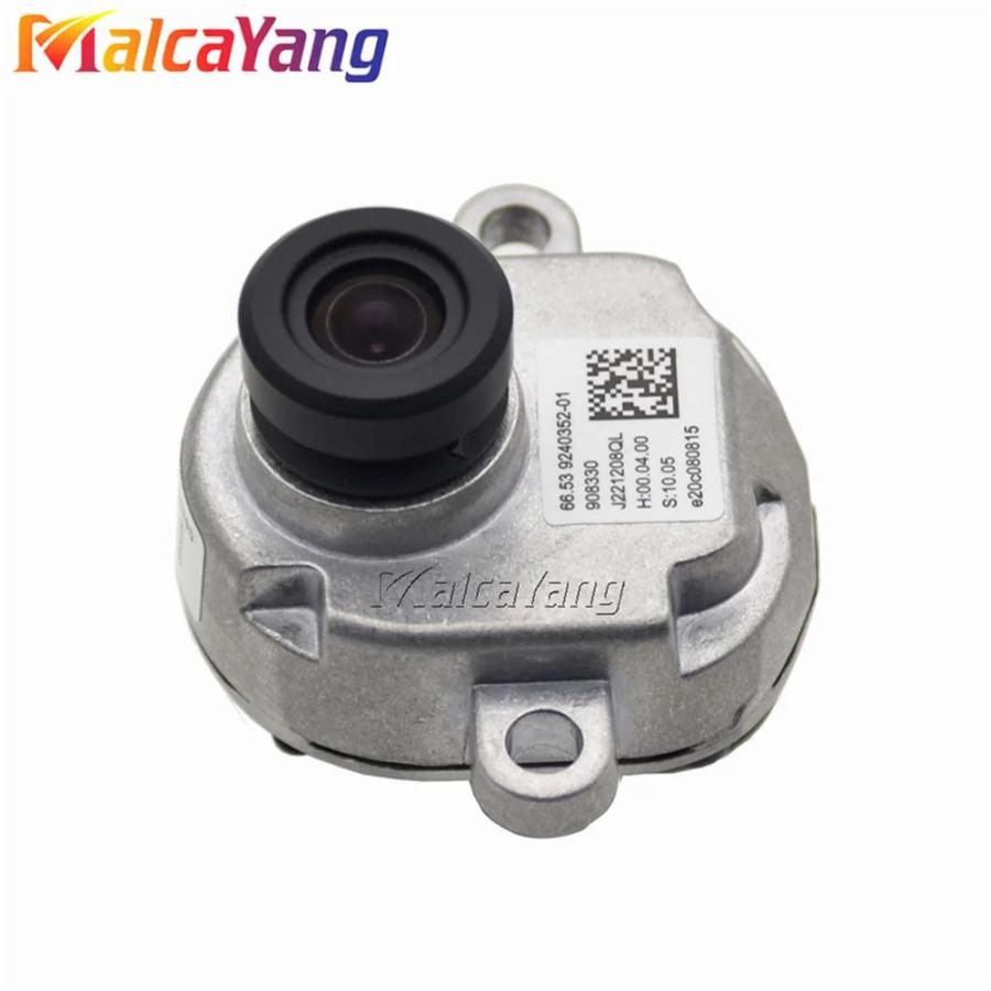 並行輸入品 フロントバンパー サイドビューバックアップカメラ BMW X5 E70 X6 E71 F01 F02 F06 F07 F10 F11 F12 2010-2019 スタイリング_4
