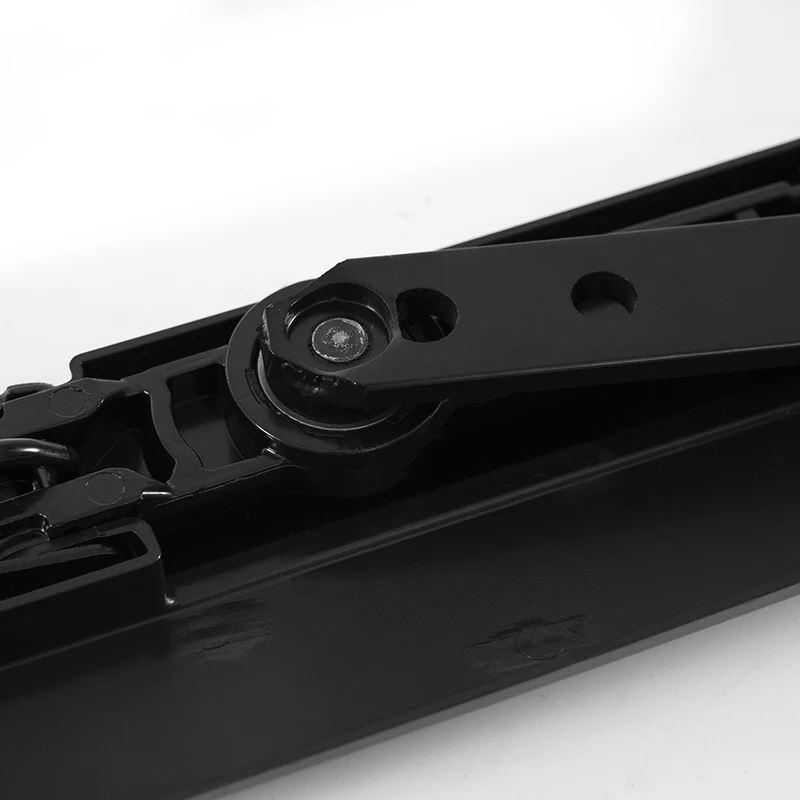 並行輸入品 右フロントドライバーフロントガラスウィーブアーム 自動車パーツ アクセサリー AUTI Q7 2007-2016 4L2955407B適合_4