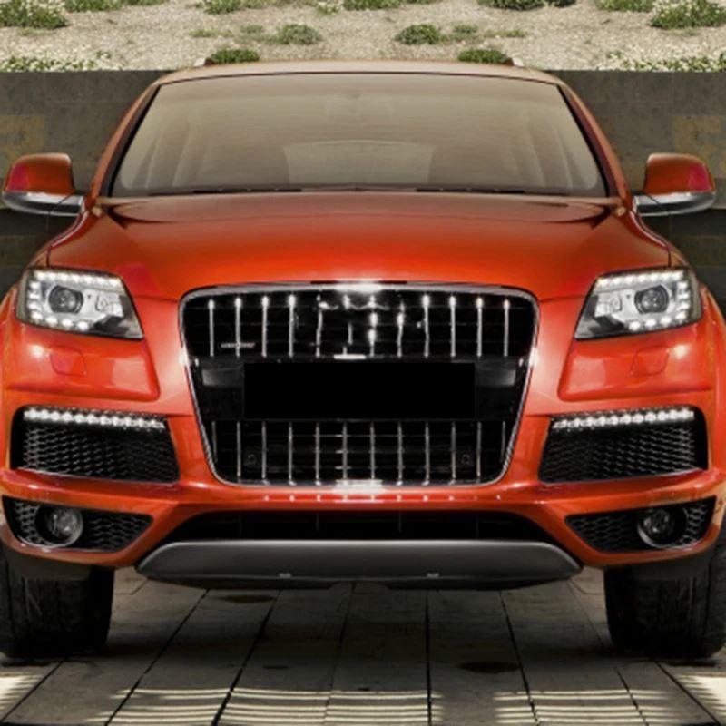 並行輸入品 右フロントドライバーフロントガラスウィーブアーム 自動車パーツ アクセサリー AUTI Q7 2007-2016 4L2955407B適合_5