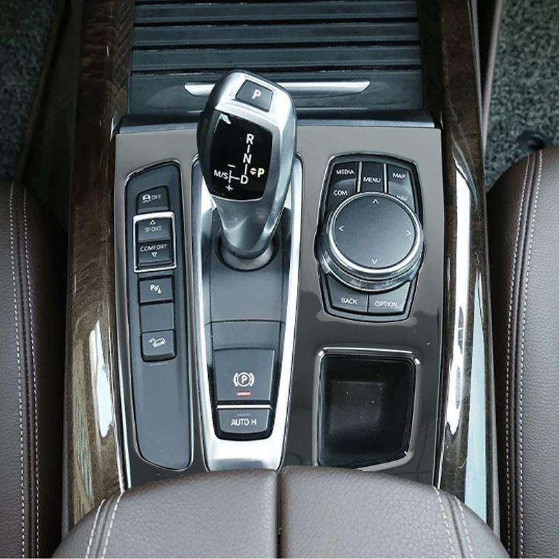 並行輸入品 BMW X5 X6 F15 F16 LHD インテリアカーアクセサリー用