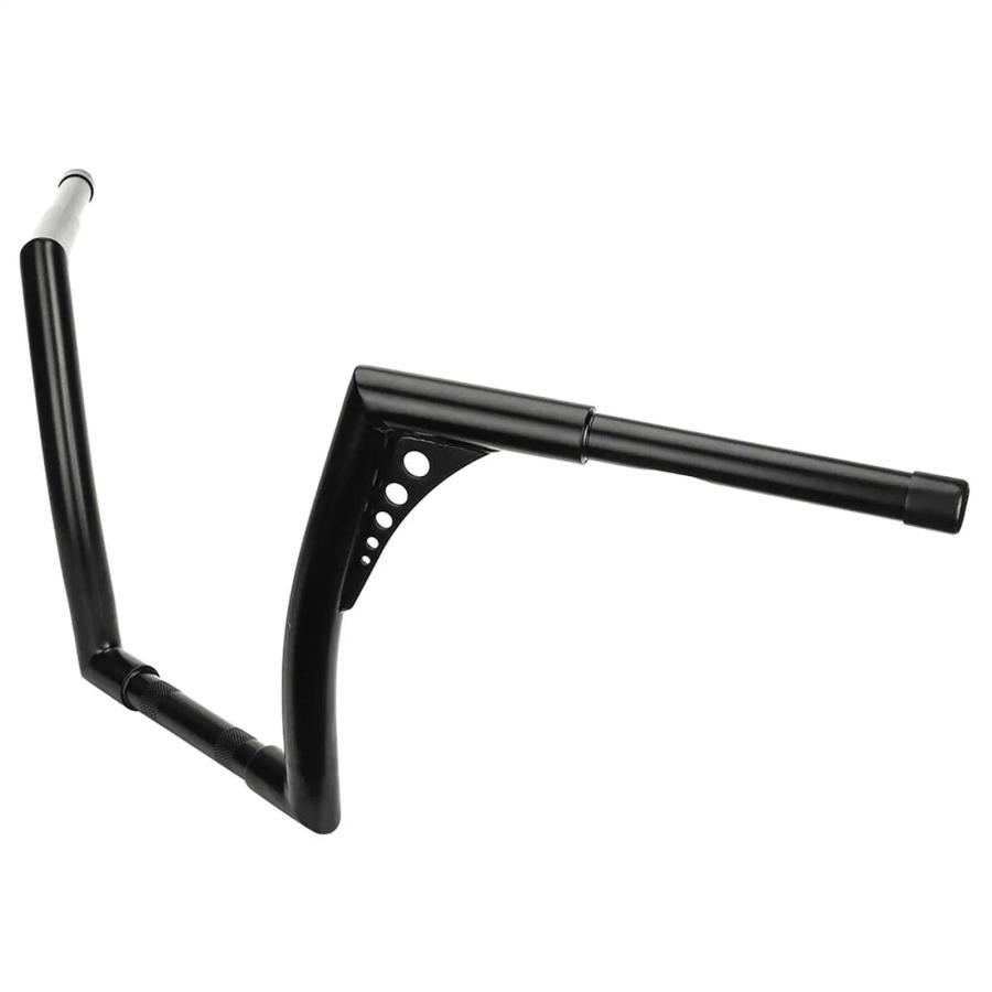 並行輸入品 フレスト FXST用12インチ バイクハンドルバーの画像
