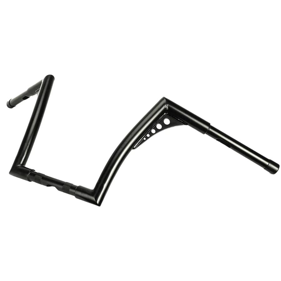 並行輸入品 フレスト FXST用12インチ バイクハンドルバーの画像