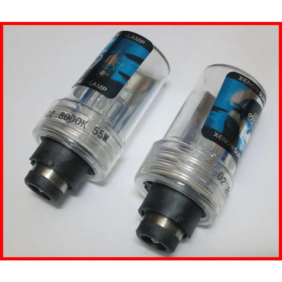 並行輸入品 40 pairs 35ワットd2 d2s d2c d2r 余分ドル1.00ペア hidキセノン交換電球純正acランプしでd2アダプタ4.3 k 6 k 8 k 10 k 12 k_5