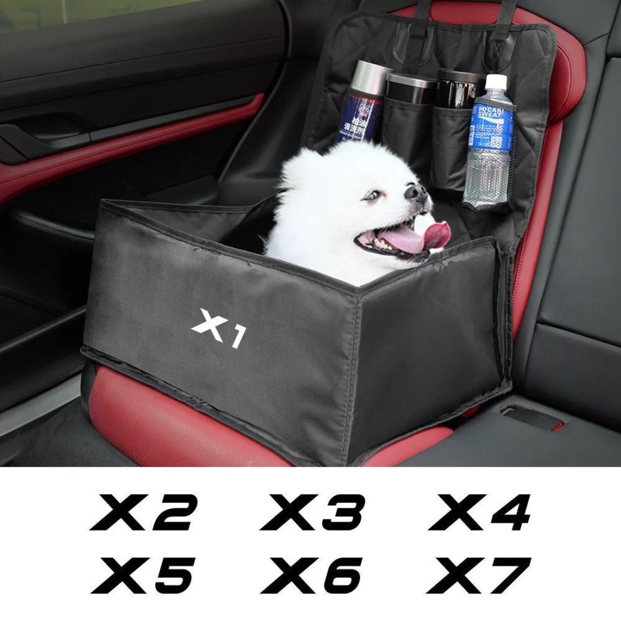 並行輸入品 BMW ペットマット 犬プロテクター x3 f25 e83 g01 x5 e70