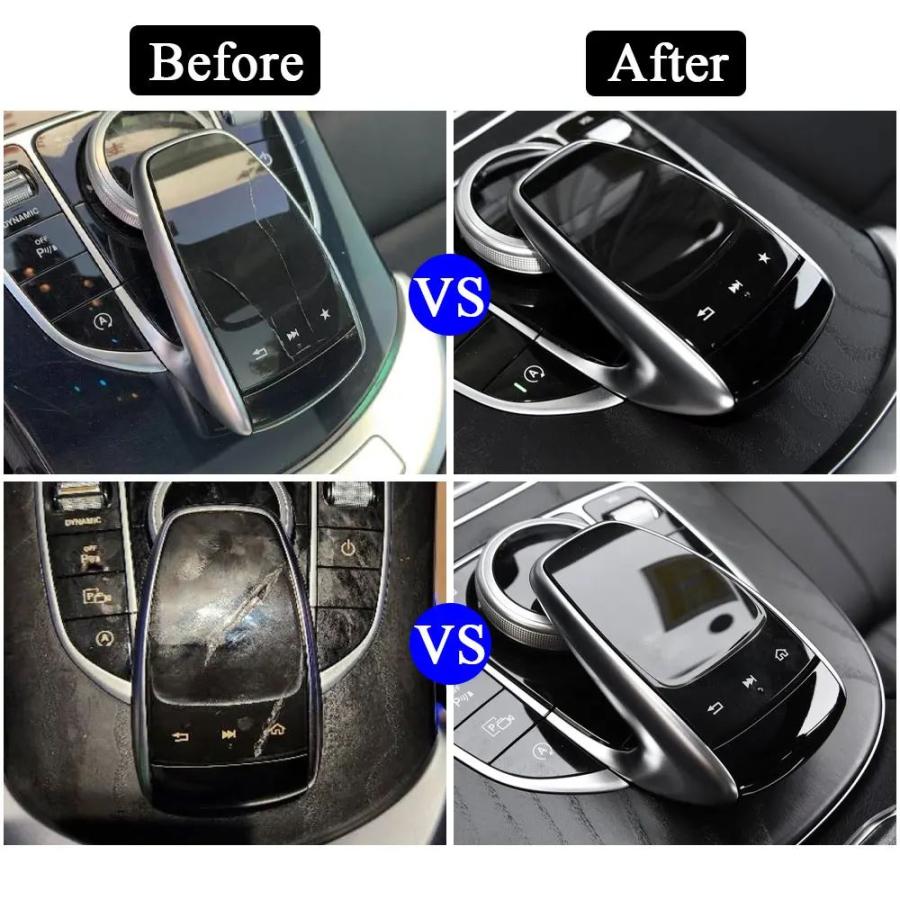 並行輸入品 ベンツw205 w253 w166 w213 c glc gleクラス用センター