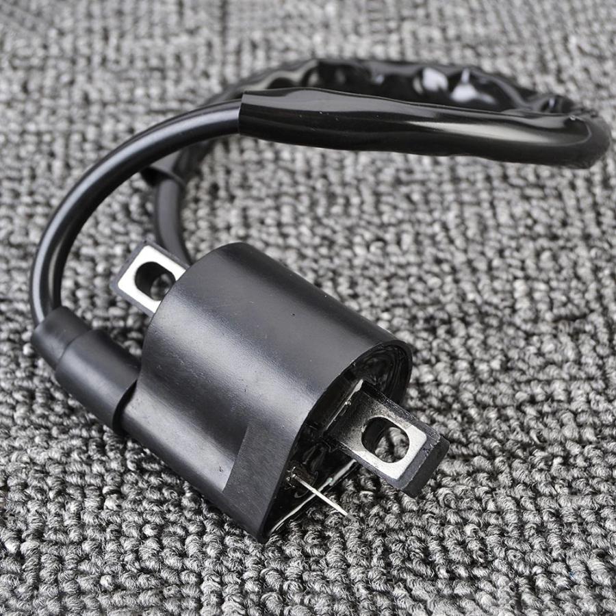 並行輸入品 ヤマハ用イグニッションコイル W250 WR250F WR250Z W400