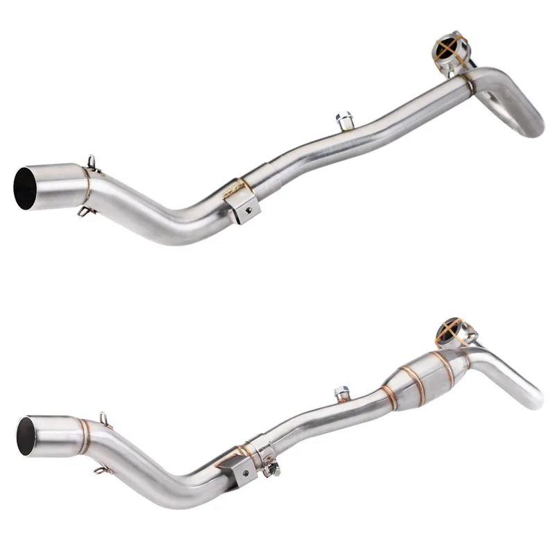 並行輸入品 CRF250L CRF300L/ラリーバイク 二輪エキゾースト FMF