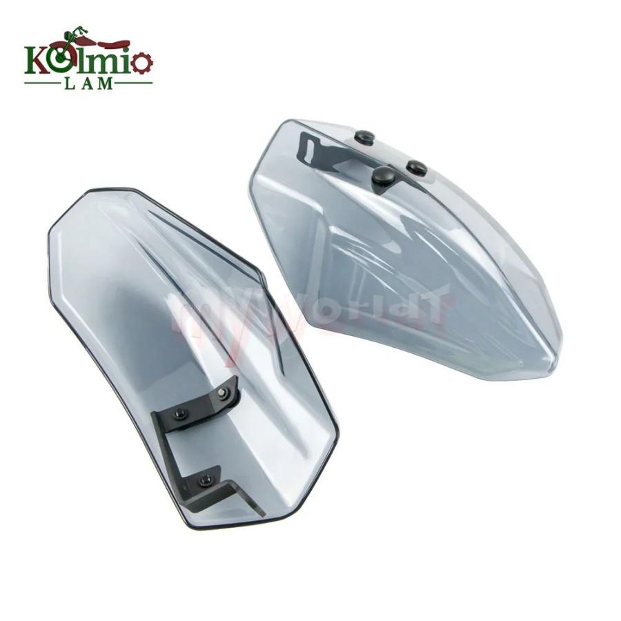 並行輸入品 二輪車用ハンドルバーガード ヤマハTMAX530 TMAX560 DX SX 2012-2024 TMAX 530 560の画像
