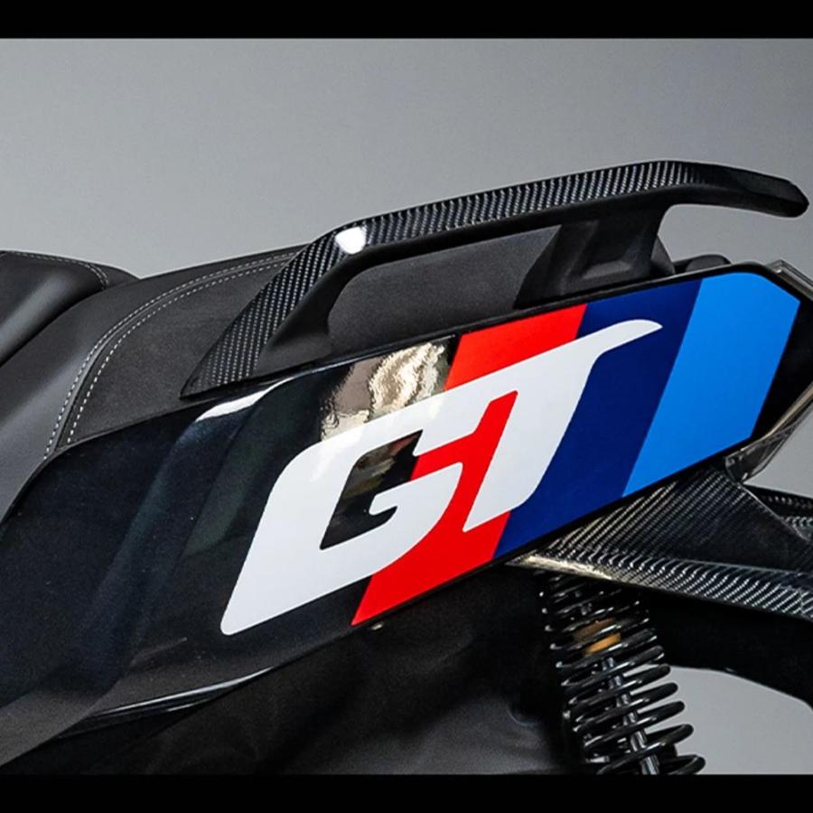 並行輸入品 BMW C400GT 2025 オートバイステッカーキットフル