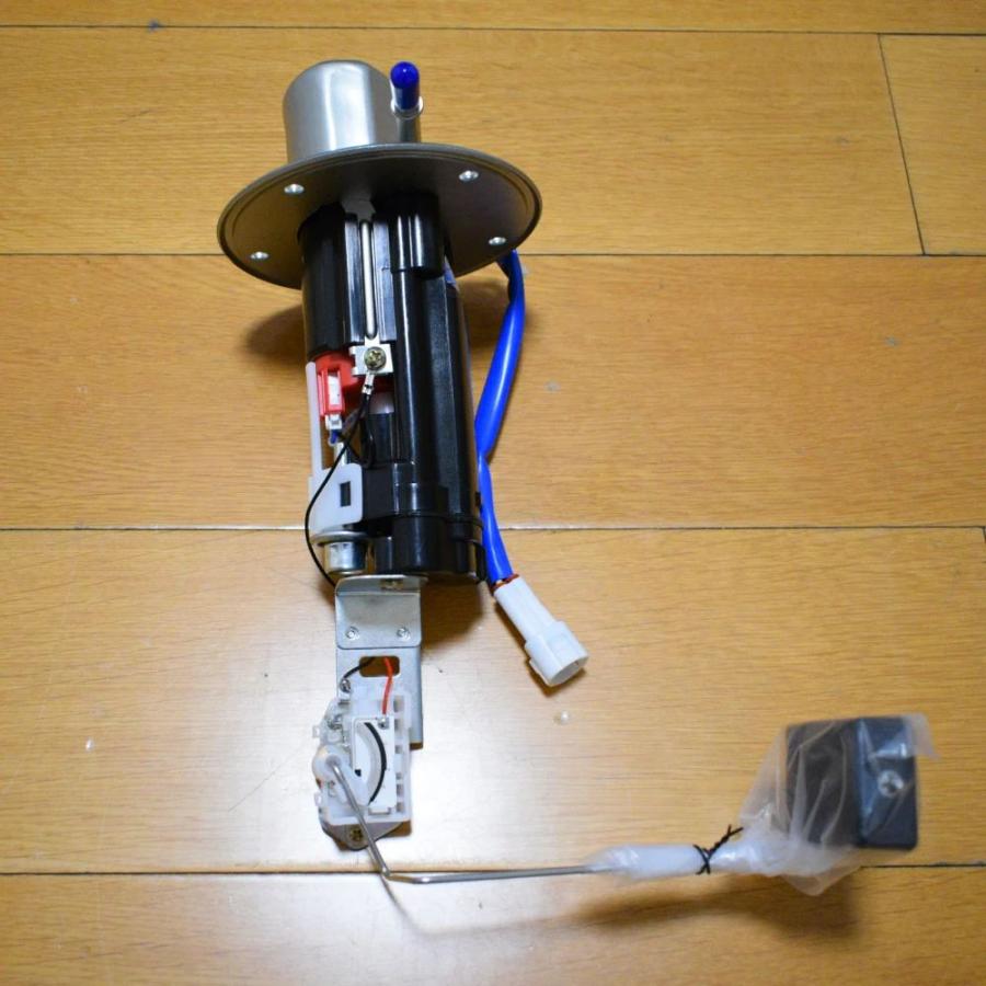 並行輸入品 スズキハヤブサGSX1300R 2008-12 15100-15H00用バイク 燃料