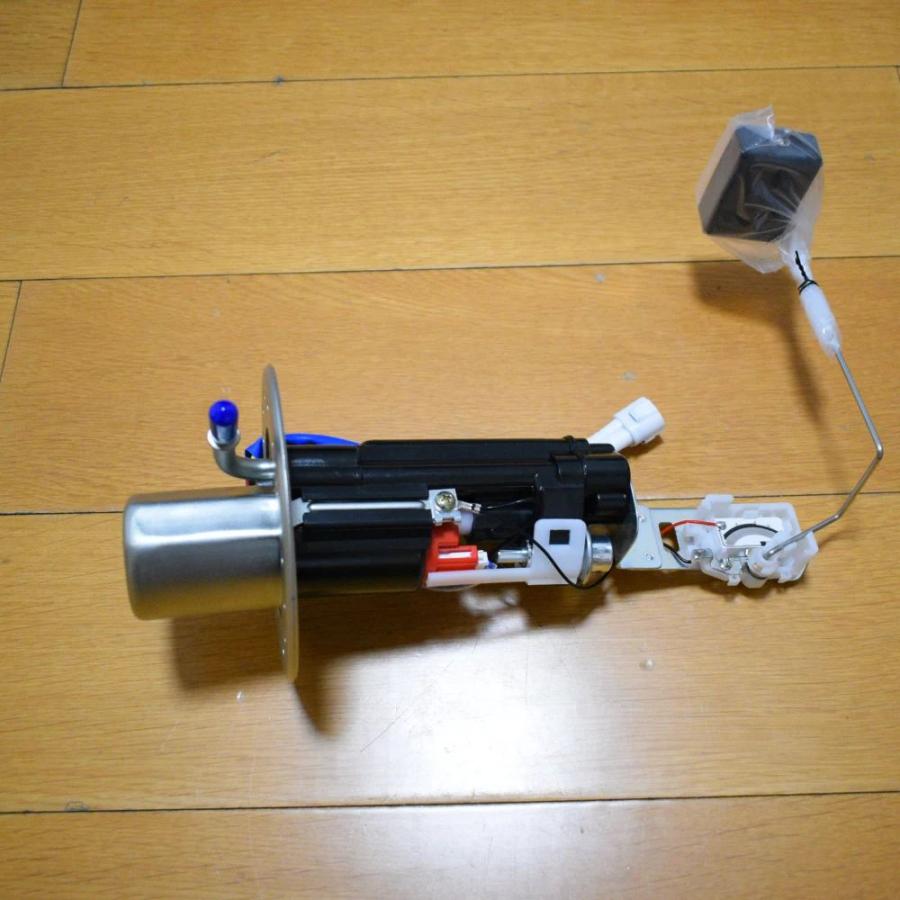 並行輸入品 スズキハヤブサGSX1300R 2008-12 15100-15H00用バイク 燃料