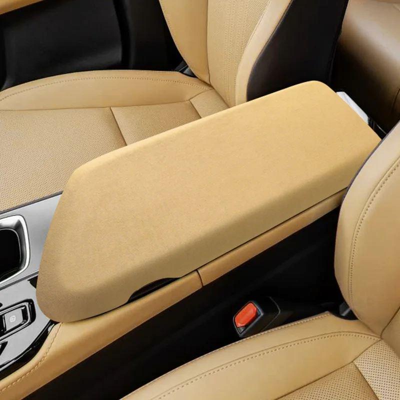 並行輸入品 アームレスト- パッド アームレスト LEXUS NX-NX260 NX350H アームレストボックス 蓋カバー パネルシェル ロードア アームレストパーツ_7