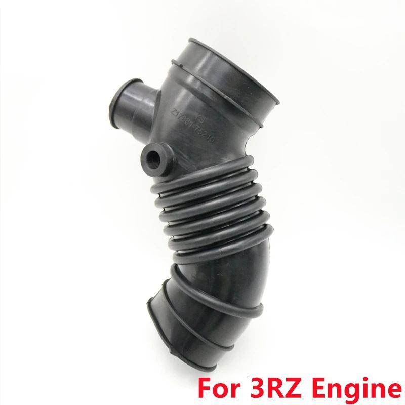 並行輸入品 トヨタランドクルーザープラド LC120 2003-09 2TR 3RZ