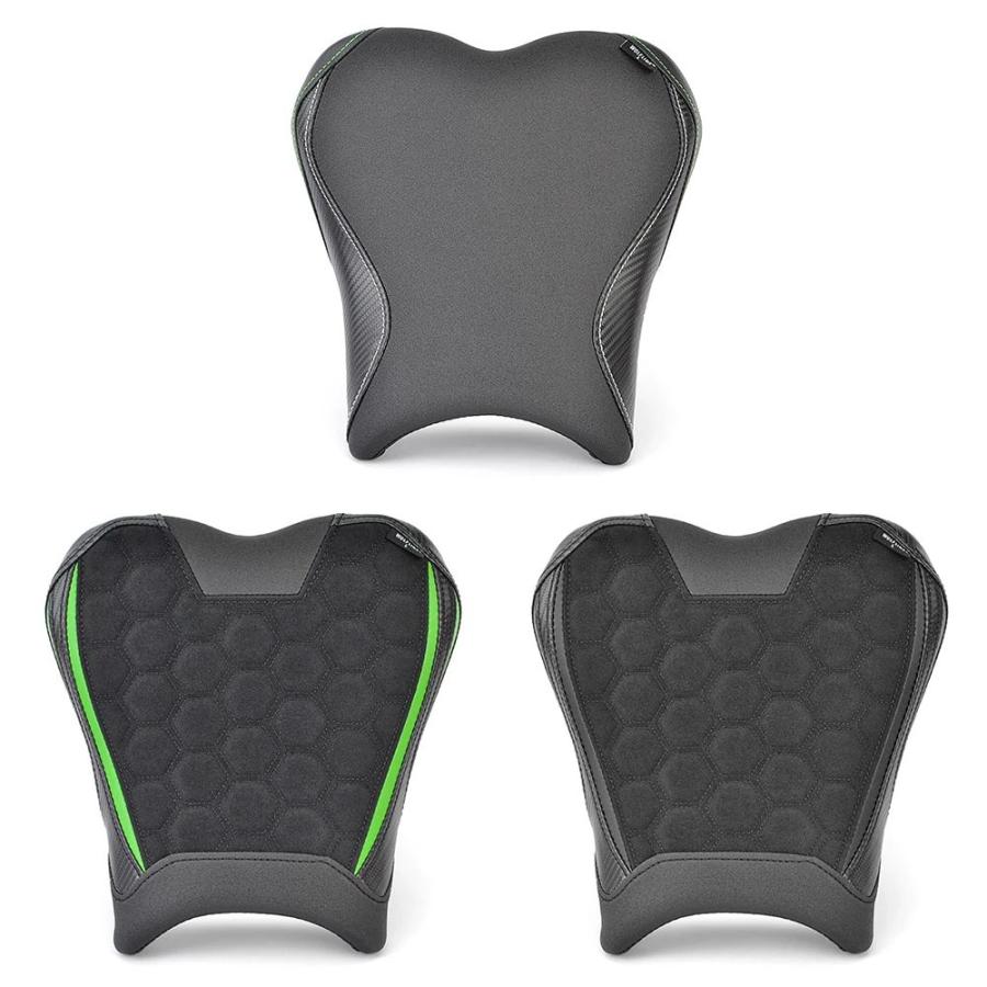 並行輸入品 ZX4R ZX4RR フロント運転席カワサキニンジャ ZX-4R ZX-4RR