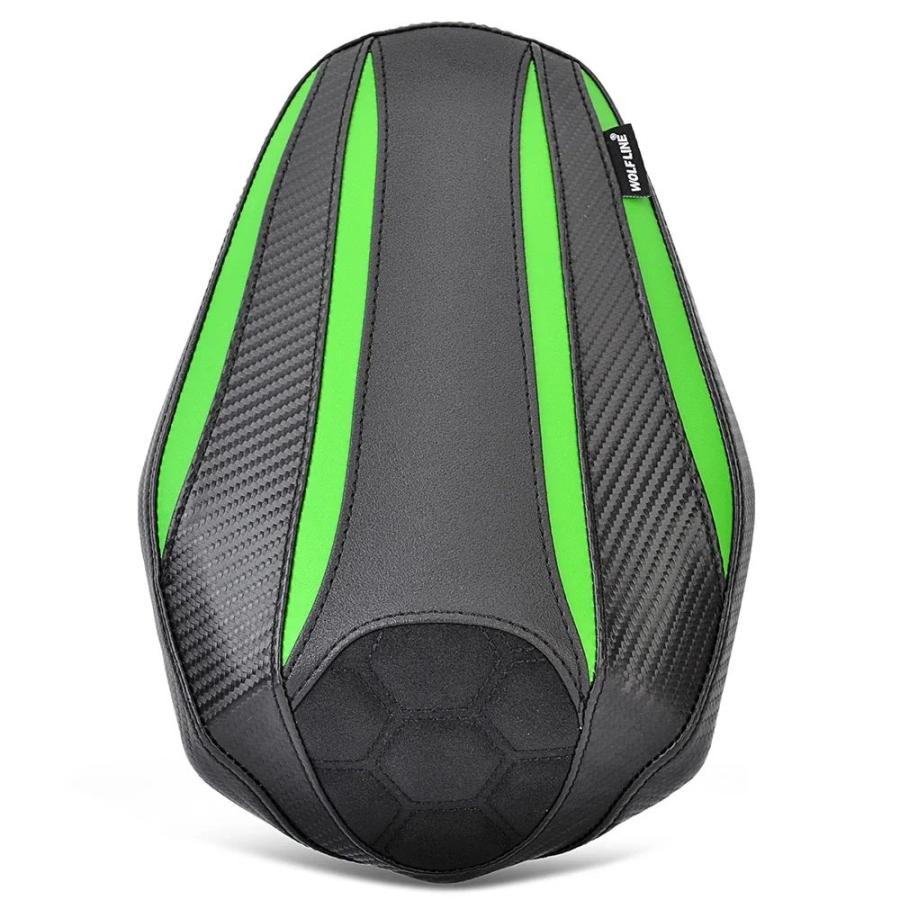並行輸入品 ZX4R ZX4RR フロント運転席カワサキニンジャ ZX-4R ZX-4RR