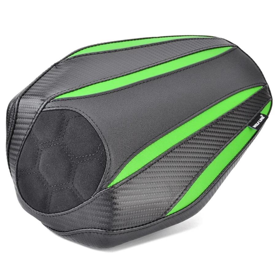 並行輸入品 ZX4R ZX4RR フロント運転席カワサキニンジャ ZX-4R ZX-4RR