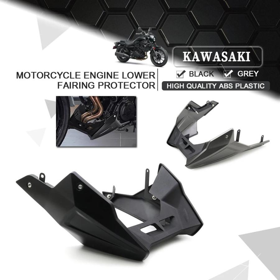 並行輸入品 カワサキエリミネーター SE 500 450 400 2023-2025