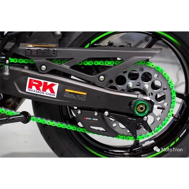 並行輸入品 カワサキCNCバイク 用バイク リアロープ ZX4R ZX-4RR NINJA