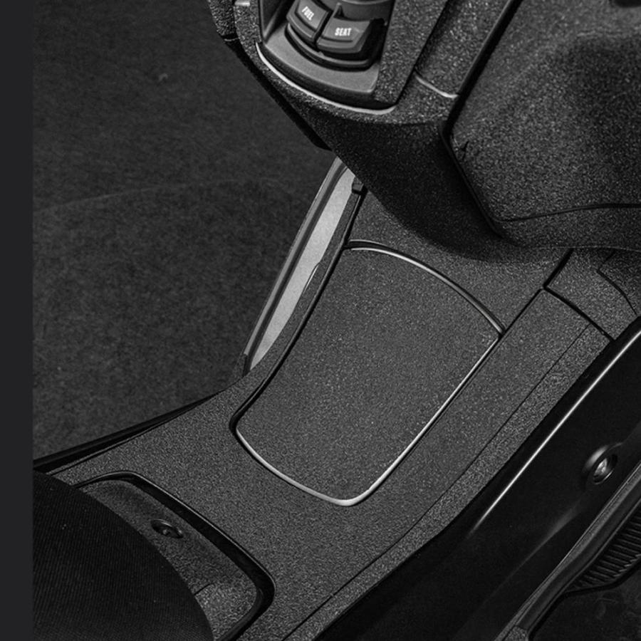 並行輸入品 ヤマハ N-MAX 155 2025 N MAX 155 NMAX155 2025用 - フル車両ステッカー ボディ傷防止ステッカーの画像