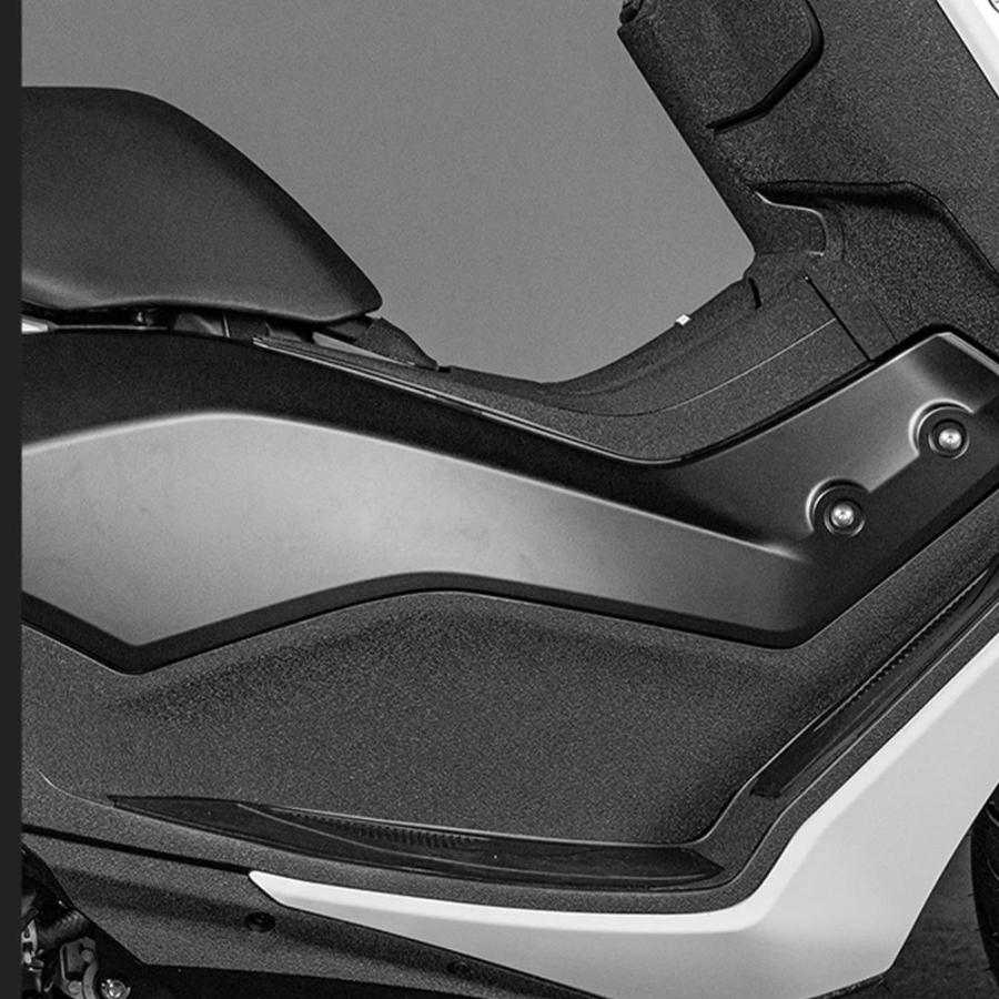 並行輸入品 ヤマハ N-MAX 155 2025 N MAX 155 NMAX155 2025用 - フル車両ステッカー ボディ傷防止ステッカーの画像