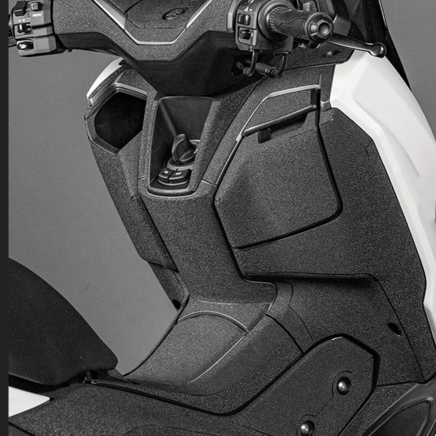 並行輸入品 ヤマハ N-MAX 155 2025 N MAX 155 NMAX155 2025用 - フル車両ステッカー ボディ傷防止ステッカーの画像
