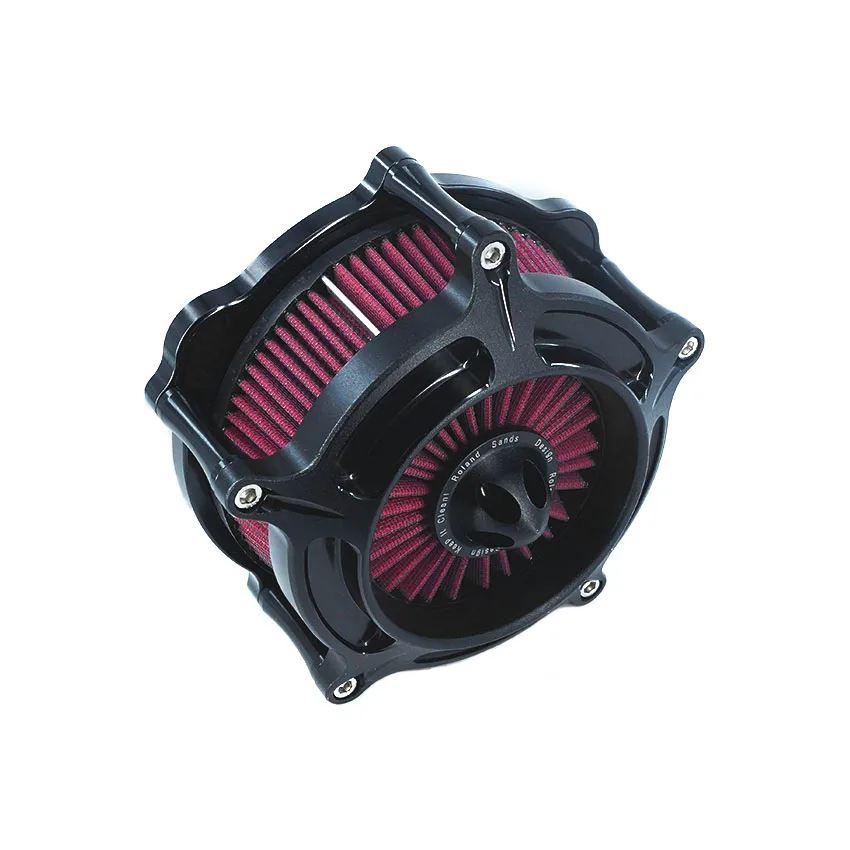 並行輸入品 ヤマハ ボルト XV 950 用 バイク用タービンエアフィルター