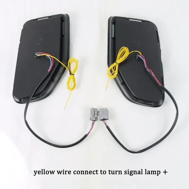 並行輸入品 トヨタ カローラ クロス 2024年式用 LEDデイタイム