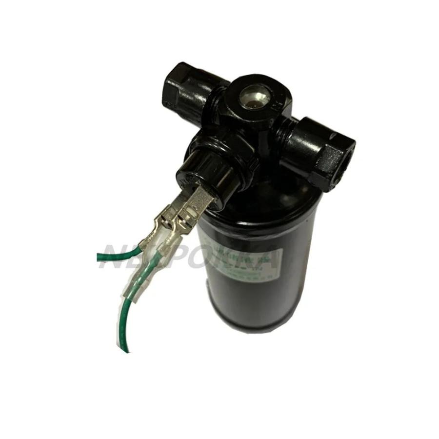 並行輸入品 電動エアコンコンプレッサー 12V 24V あらゆる車両電動