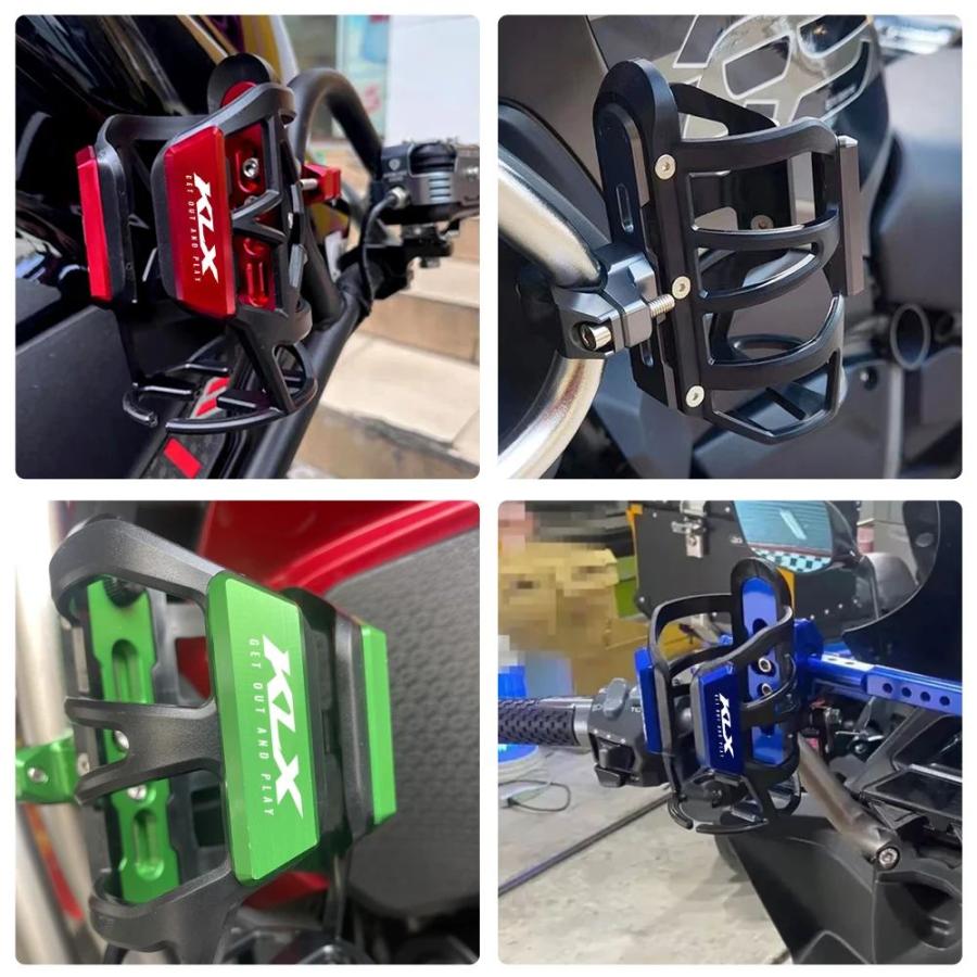 アクセサリー D 並行輸入品 カワサキ KLR650 KLX300 KLX300SM KLX230 KLX230SM KLX300R