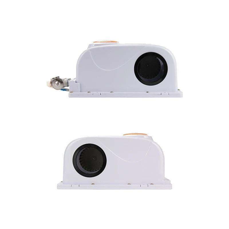 並行輸入品 汎用壁掛け式冷凍エアコン 12V 24V A/C バス トラック