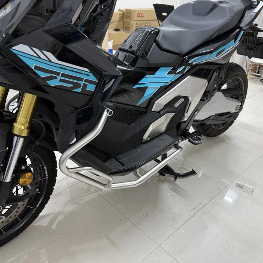 並行輸入品 X-ADV 750 2025 ボディ装飾ステッカーホンダ XADV XADV750