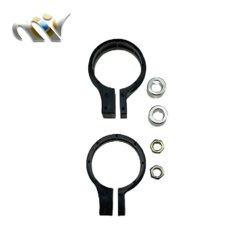 並行輸入品 ホンダ用バイク フロントフォーク 50 AF18 A28 F34 AF36 56 Z4 50CC 370MM 27MM_8
