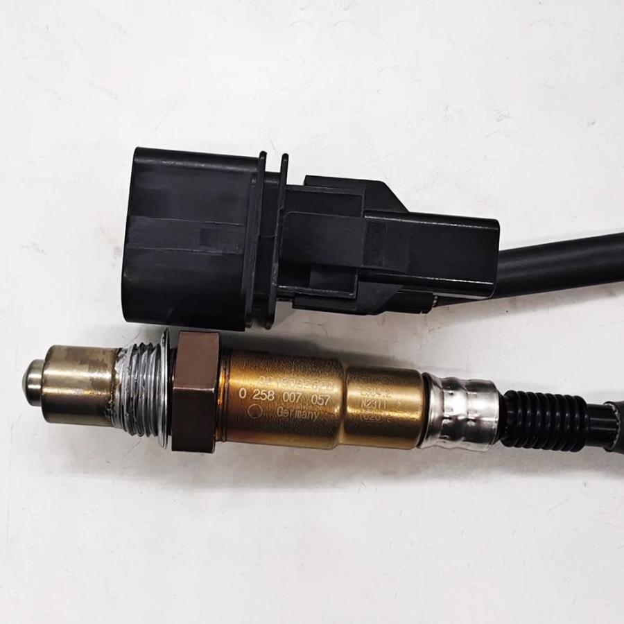 ゆう様。 並行輸入品 LSU4.2 0258007057 17014 0258007351 1K 0998262 D 5 線式