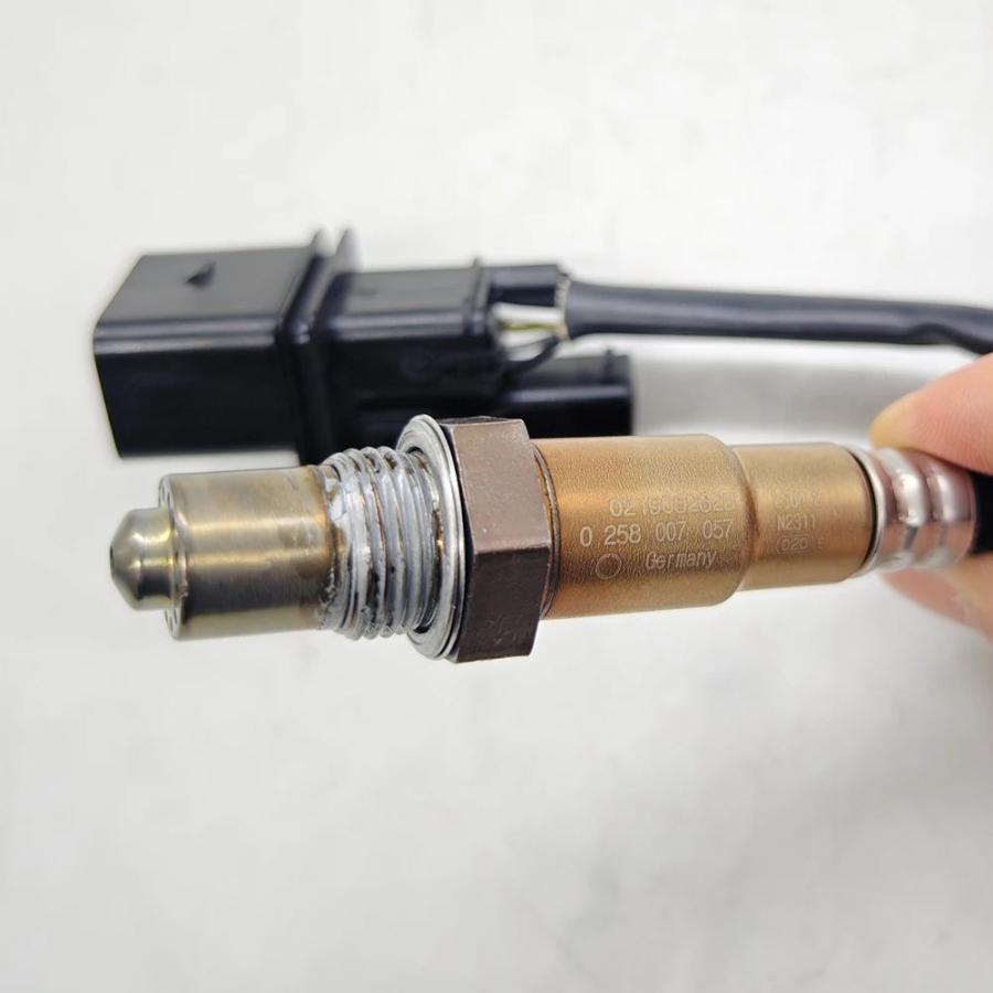 並行輸入品 LSU4.2 0258007057 17014 0258007351 1K 0998262 D 5 線式