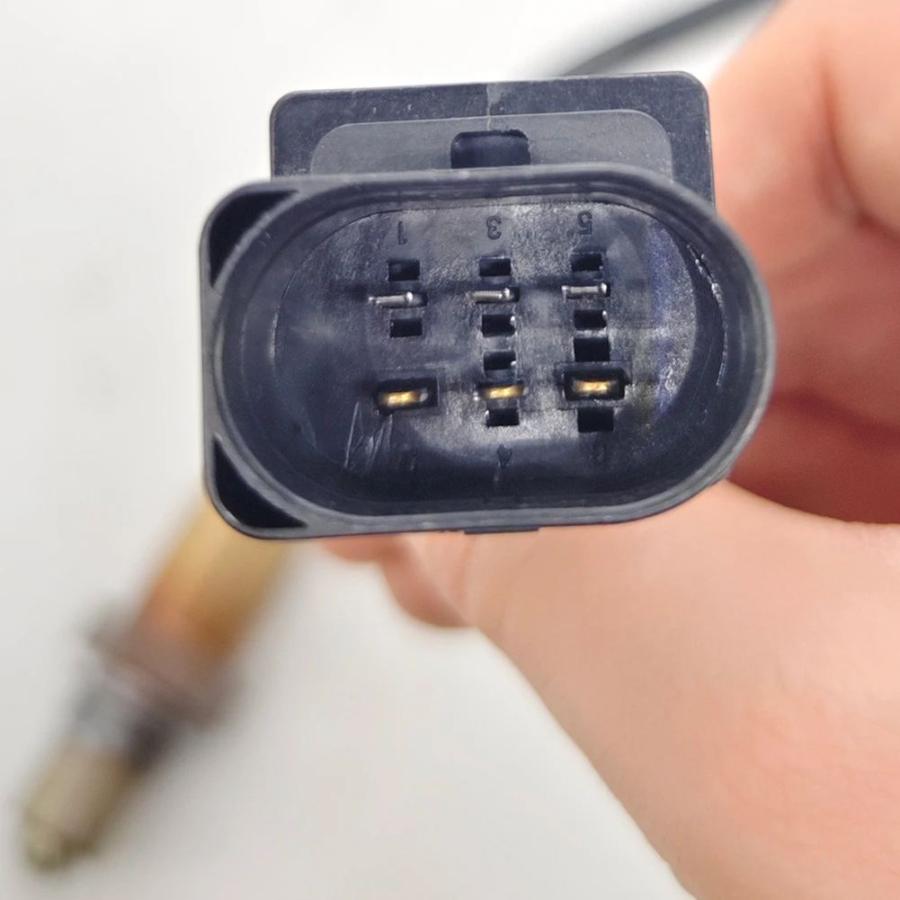 並行輸入品 LSU4.2 0258007057 17014 0258007351 1K 0998262 D 5 線式