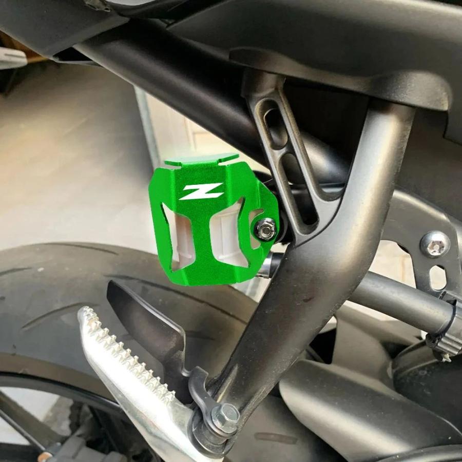 THINCAN Adaptador Espaciador Para Intermitentes De Kawasaki Z | Z250 Z300 Z650 Z750 Z800 Z900 Z1000, Etc.