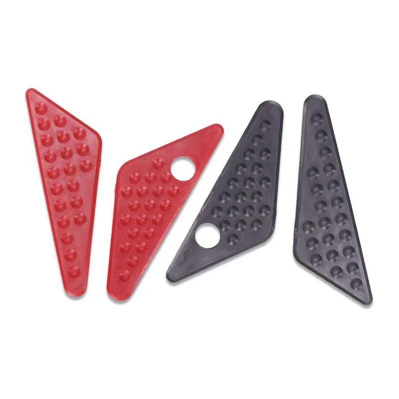 ヒツジのいらないマットレス -sleeper- 並行輸入品 オートバイアクセサリー フットブラケット トライアングル